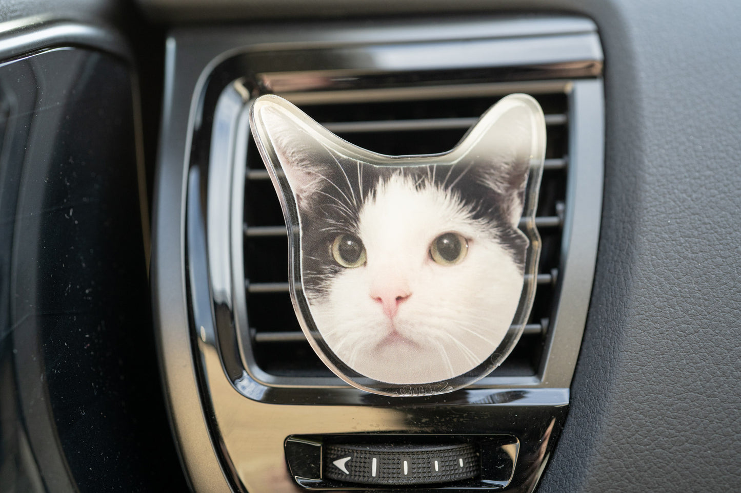 Custom Car Air Diffuser, Personalised Car Air Freshener, Custom Photo Car Air Freshener, Personalised Car Accessories, Car Fragrance