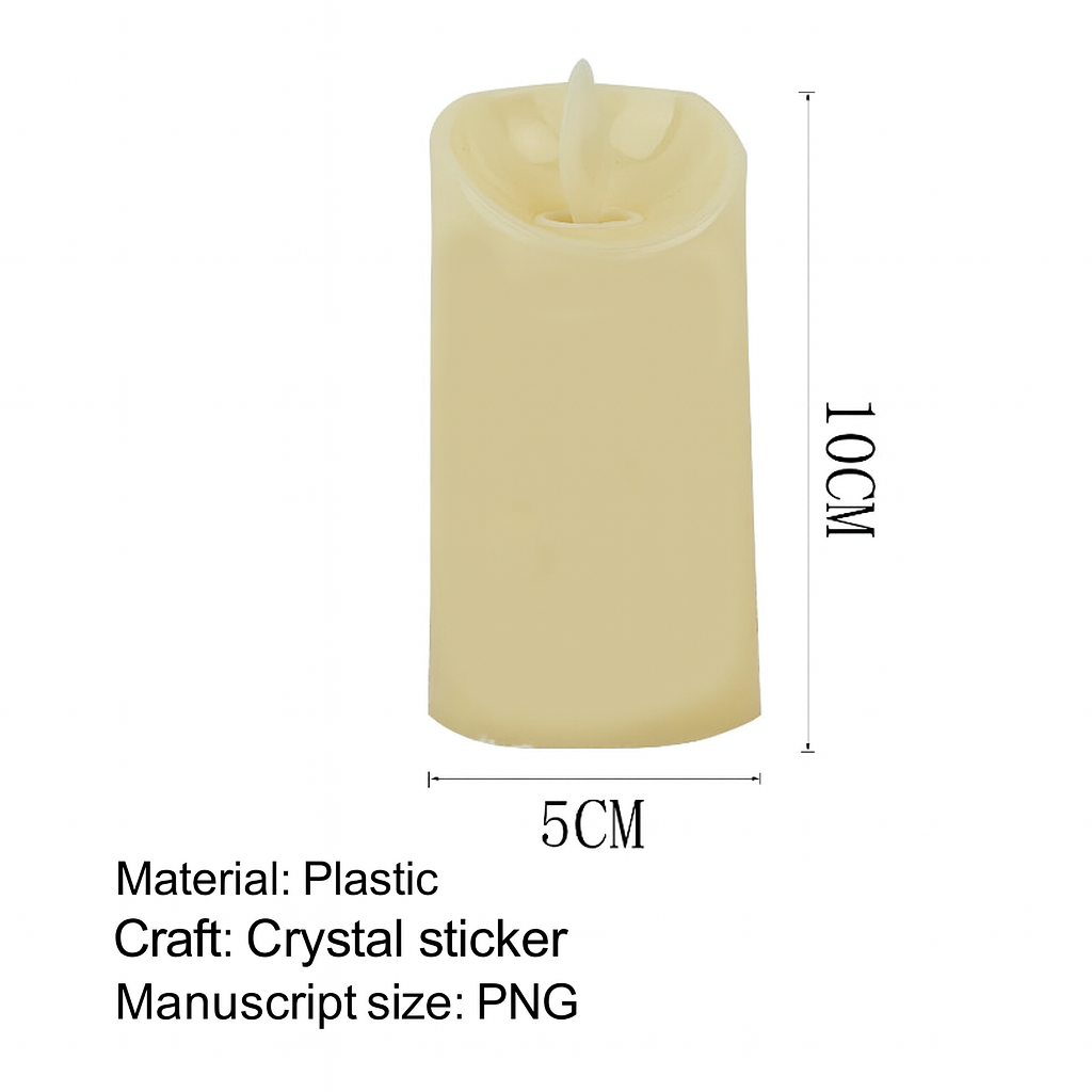Custom Pet Candle – Personalised Decorative Candle with own Design, Unique Gift for Pet Lovers and Pet Memorials,Great Gift for Pet Parents, Birthdays, or Home Décor