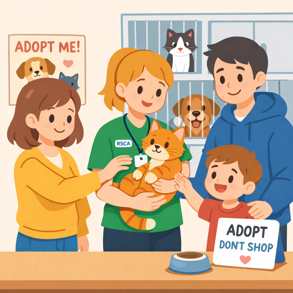 Why Adoption Will Always Be Close to My Heart？