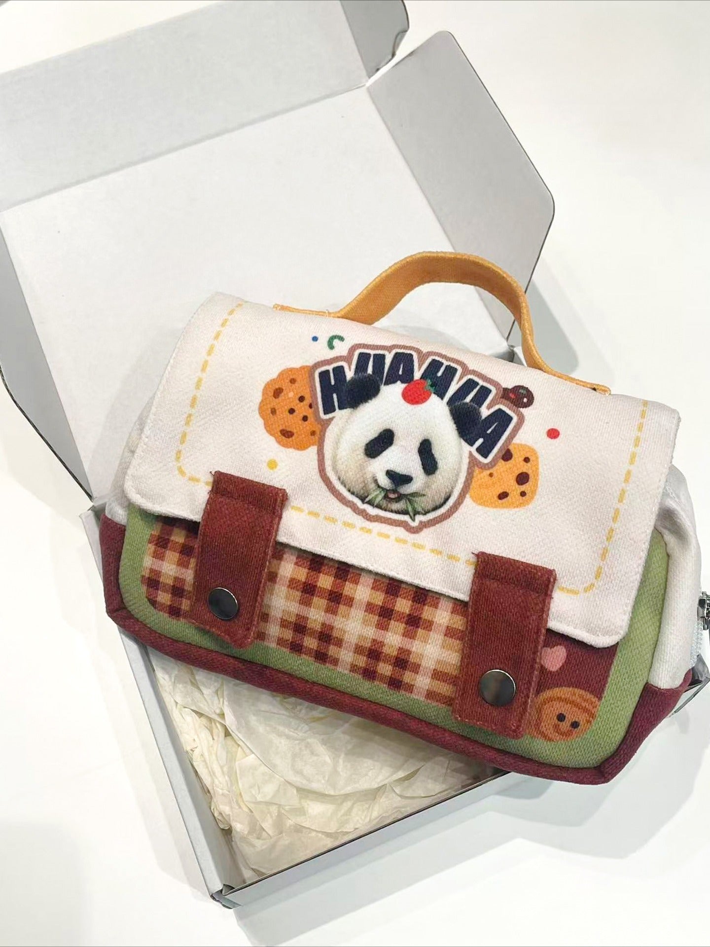 Custom Pet Travel Pouch 