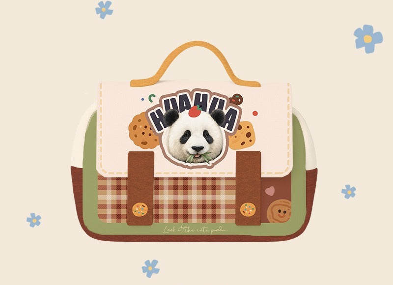 Custom Pet Travel Pouch 